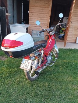 Jawa betka - 5