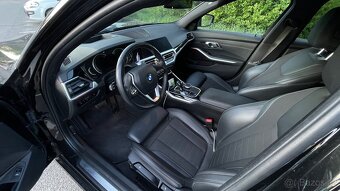 BMW 320d xDrive g21 - 5