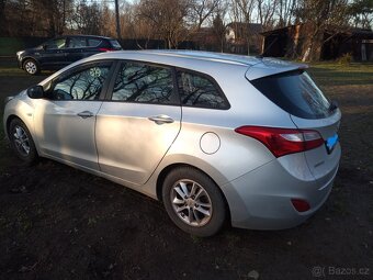 Hyundai I 30 - 5