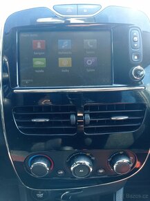 Renault Clio 1,5dci combi - 5