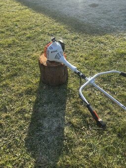 Křovinořez stihl fs55 - 5