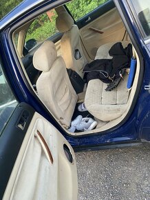 Vw Passat b5.5 - 5