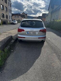 Audi Q7 3.0tdi 2006 - 5