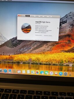 MacBook Pro 2010 - 5