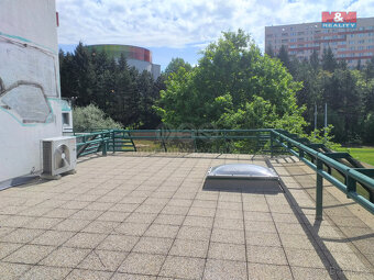 Pronájem kancelářského prostoru, 188 m², Brno - Slavíčkova - 5