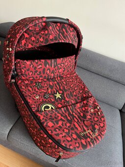 Cybex Priam Rockstar 4.0 korba - 5