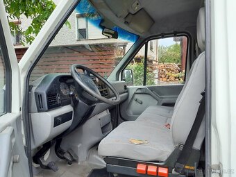 VW LT 35 - 5