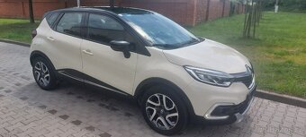 Renault Captur 1.5dci 110ps facelift 2017 - 5