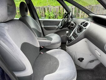 Citroen Xsara Picasso 1.6 benzin 2008 - 5