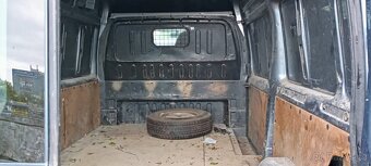 Ford Transit č. 21711 - 5