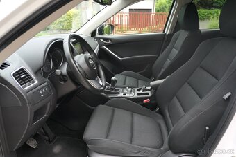 MAZDA CX-5 EXKLUSIVE,2.0 BENZIN,TAŽNE,61TIS.KM. - 5