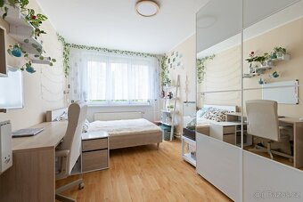 Prodej bytu 4+1, 79m2, Ostrava-Dubina - 5