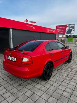 Škoda Octavia II 2.0 tdi 81 kw - 5