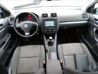 Volkswagen Golf 1,6 i TREND,KLIMA - 5