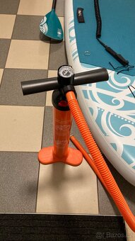 Paddleboard MOAI 12,4'' - 5
