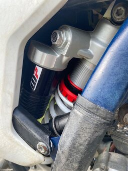 Husqvarna 85TC 2020 - 5