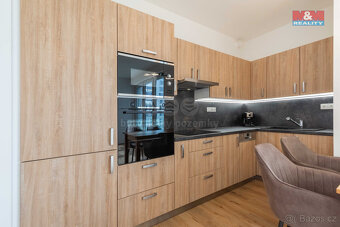 Pronájem bytu 2+kk, 55 m², Plzeň, ul. Stehlíkova - 5