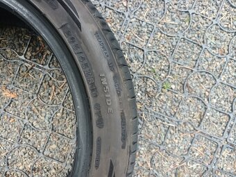 Letní 205/45 r16 - 5