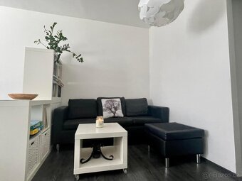 1+1 po moderní rekonstrukci , zařízený, Zlín - 5