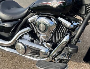 Prodám KAWASAKI VN 1700 CLASSIC - 5