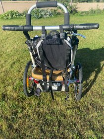 Chariot CX1 - 5