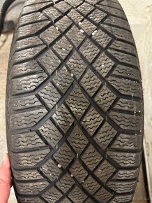 Sada ALU Dezent 235/65 R18 + zimní pneu Continental VikingCo - 5