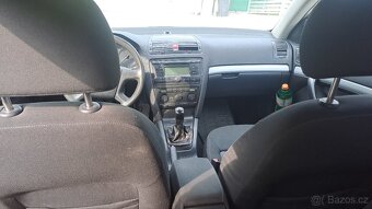 Škoda Octavia II Combi 1,9 TDI 77KW BXE - 5