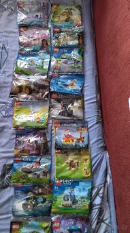 Lego - 5
