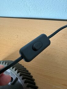 Stolní lampa/lampička - 5