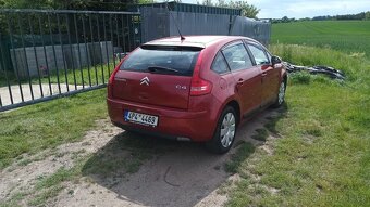 Citroën C4 - 5
