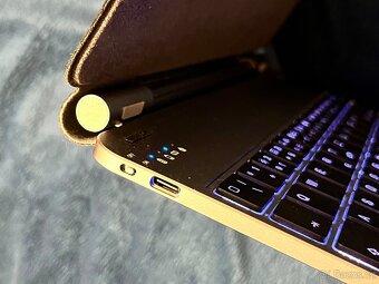 Epico klávesnice pro iPad 10.9 / iPad Pro 2022 - 5