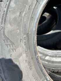 225/65 R17 102V Bridgestone Turanza T005 - 5