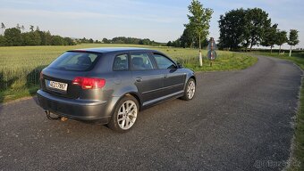 Audi A3 sportback 1.9tdi 77kw - 5