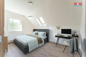 Prodej rodinného domu, 5+kk, 93 m², Koleč - 5