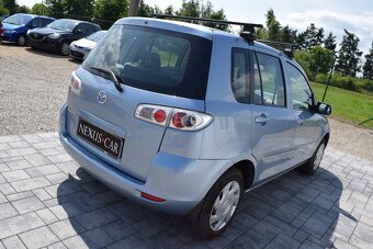 ►►Mazda 2 1.4 i 59KW • AUTOMAT • KLIMA◄◄ - 5