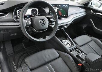 Škoda Octavia Combi 4. KOUPÍM - 5