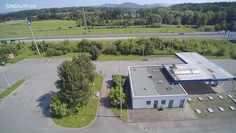 Pronájem 10516 m² plochy - 5