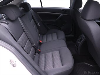 Škoda Octavia 1,2 TSI 77kW Prima edition CZ (2012) - 5