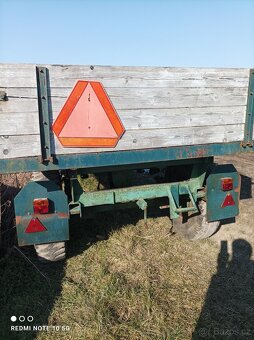 Vlek 5t - 5