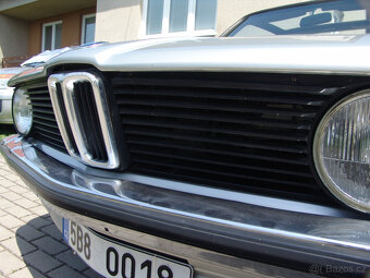 BMW 315 E21 BAUR TC1 targadach - 5