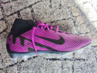 Nike Mercurialy Superfly IX Elite - 5