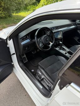 VW Arteon R-line 2.0TDi 140kw - 5
