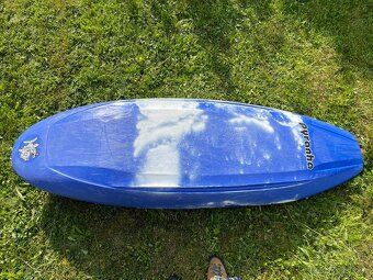 Kayak Pyranha RECOIL S - 5