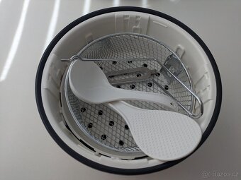 Multifunkční americký hrnec Redmond SkyCooker M800S - 5