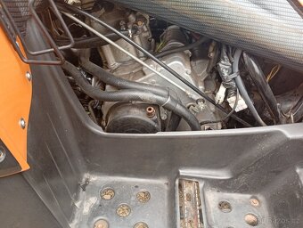 Tgb 525 4x4 2009 - 5