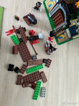 LEGO Duplo - Castle - 5
