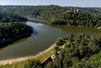 Prodej ubytovacího zařízení 650 m² Bítov - 5