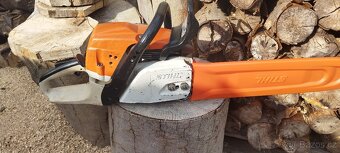 Motorová pila Stihl MS 362 - 5