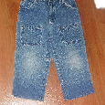 Balík oblečení na chlapečka 4-5 let, 110 cm - 5