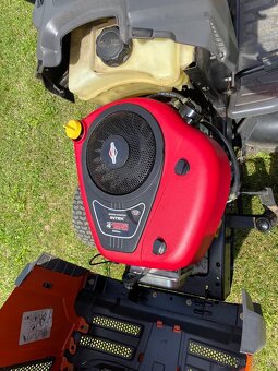 Husqvarna CTH 191 - 5